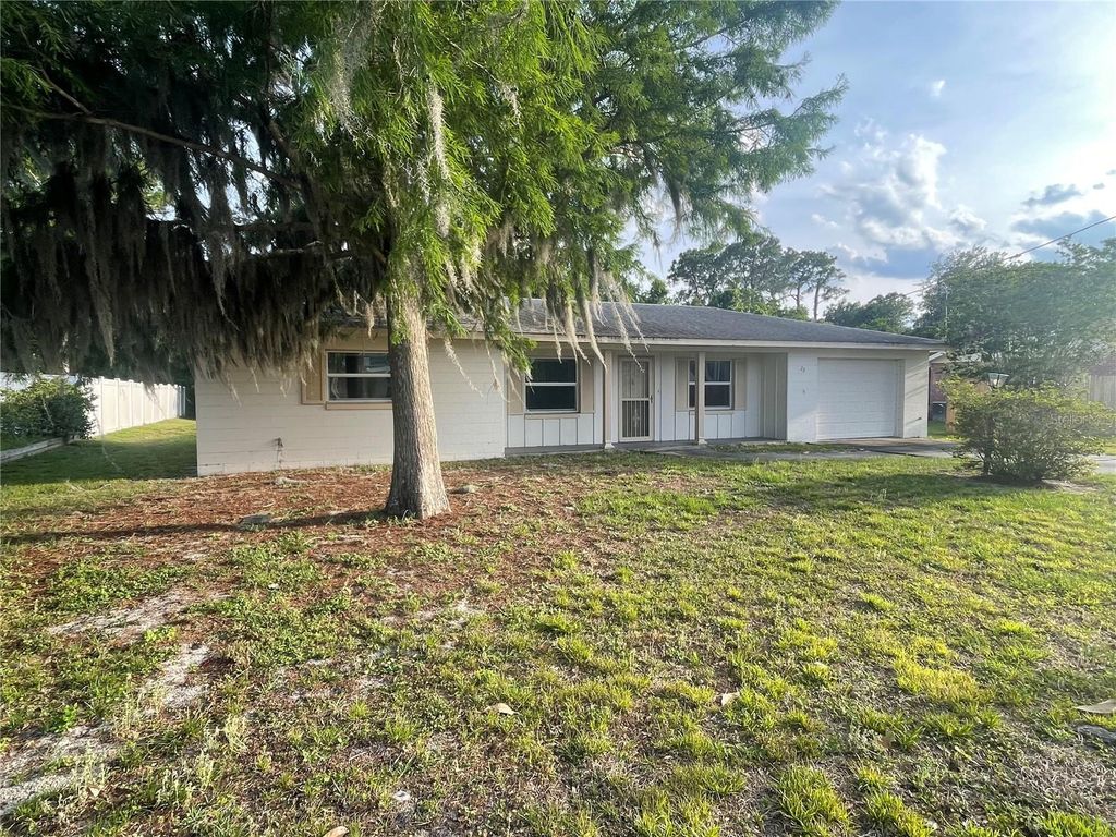Photo of 23 Lonesome Pine Trail, Yalaha, FL 34797 (MLS # O6405475)