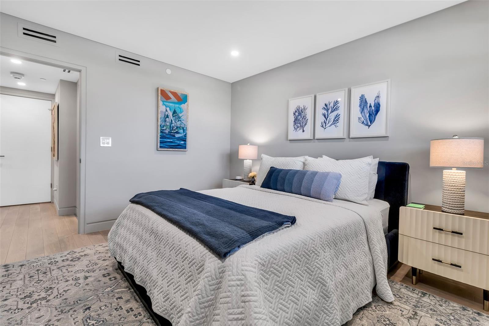 GULF & BAY CLUB PH 6 - Residential