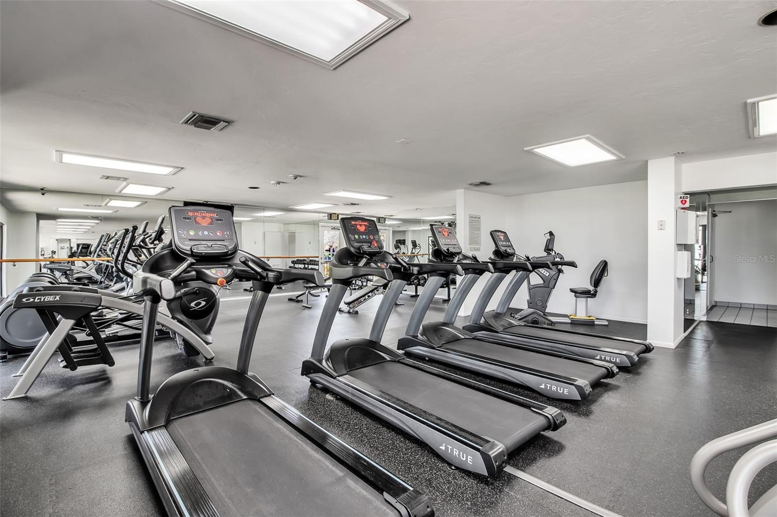 GULF & BAY CLUB PH 6 - Residential