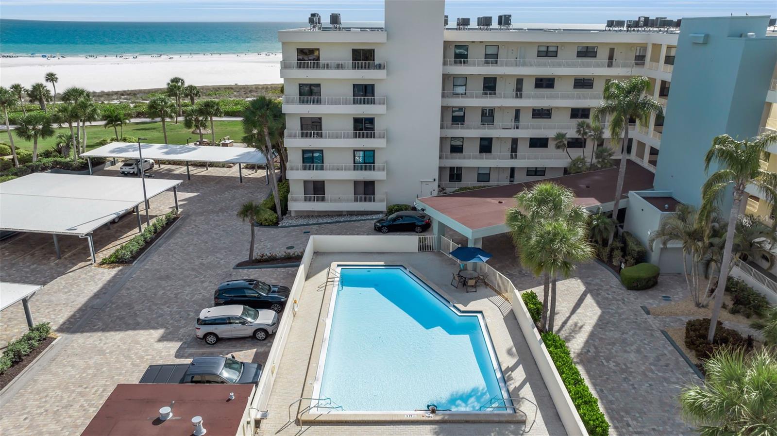 GULF & BAY CLUB PH 6 - Residential