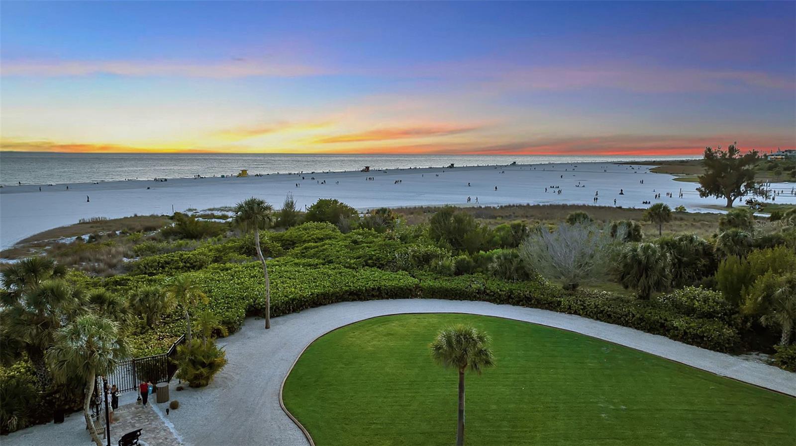 GULF & BAY CLUB PH 6 - Residential