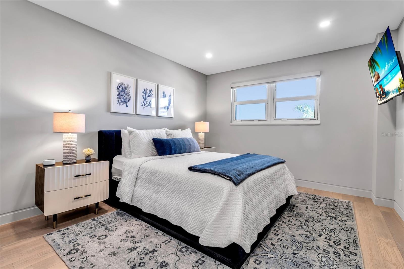 GULF & BAY CLUB PH 6 - Residential