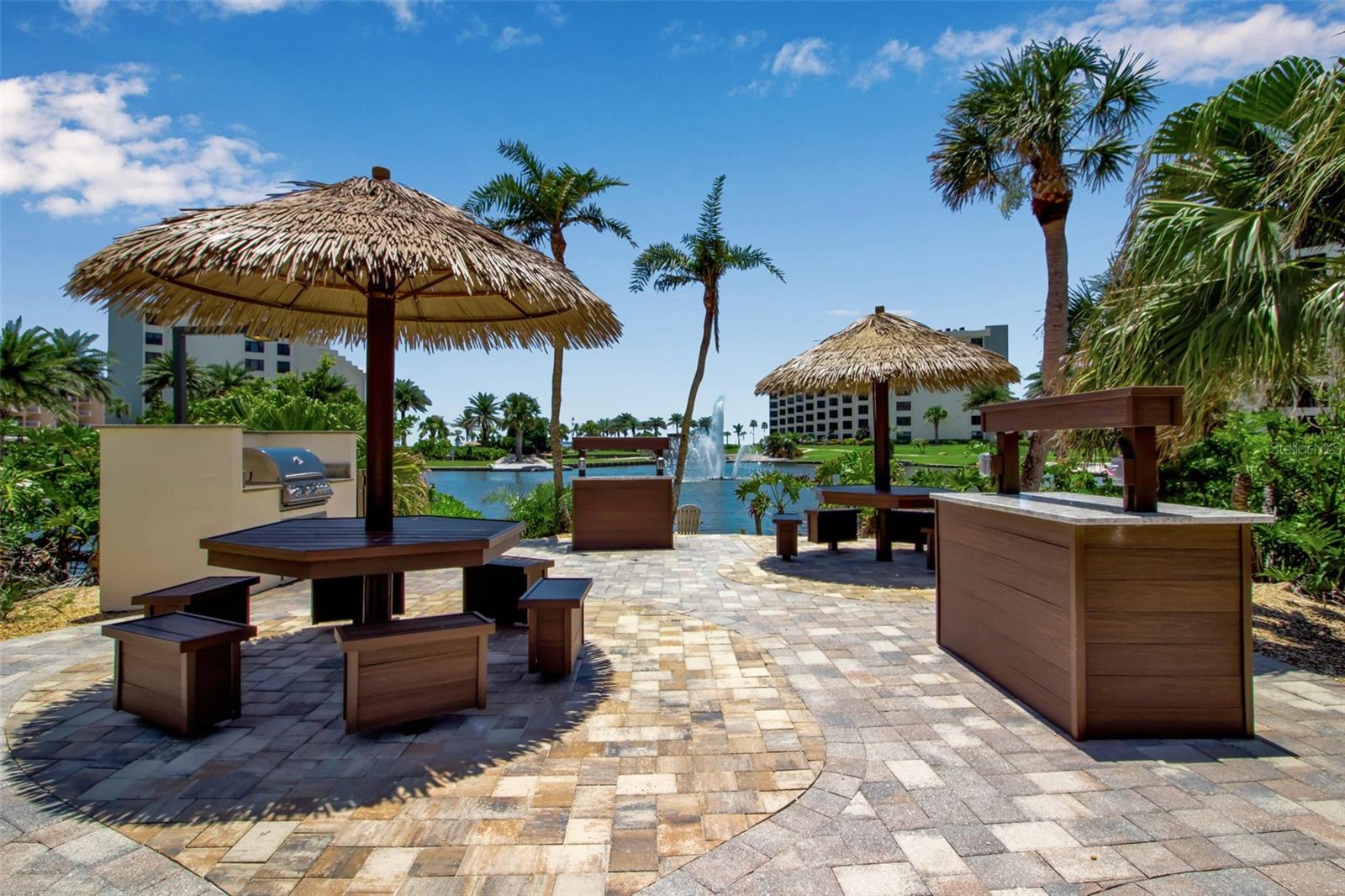 GULF & BAY CLUB PH 6 - Residential