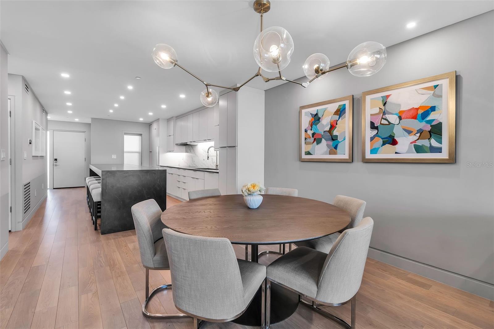 GULF & BAY CLUB PH 6 - Residential