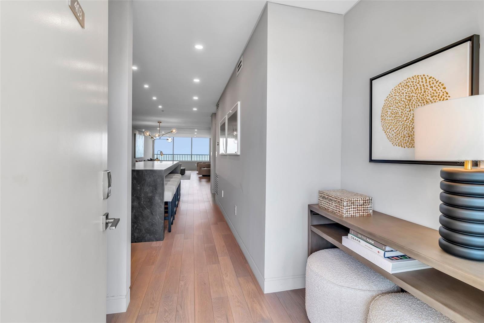 GULF & BAY CLUB PH 6 - Residential