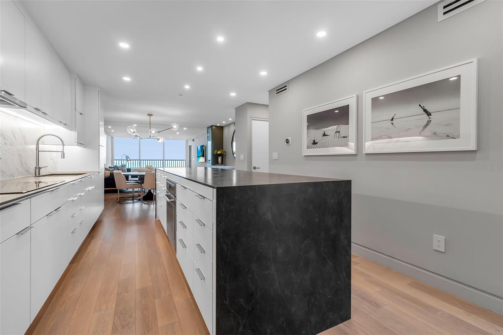 GULF & BAY CLUB PH 6 - Residential