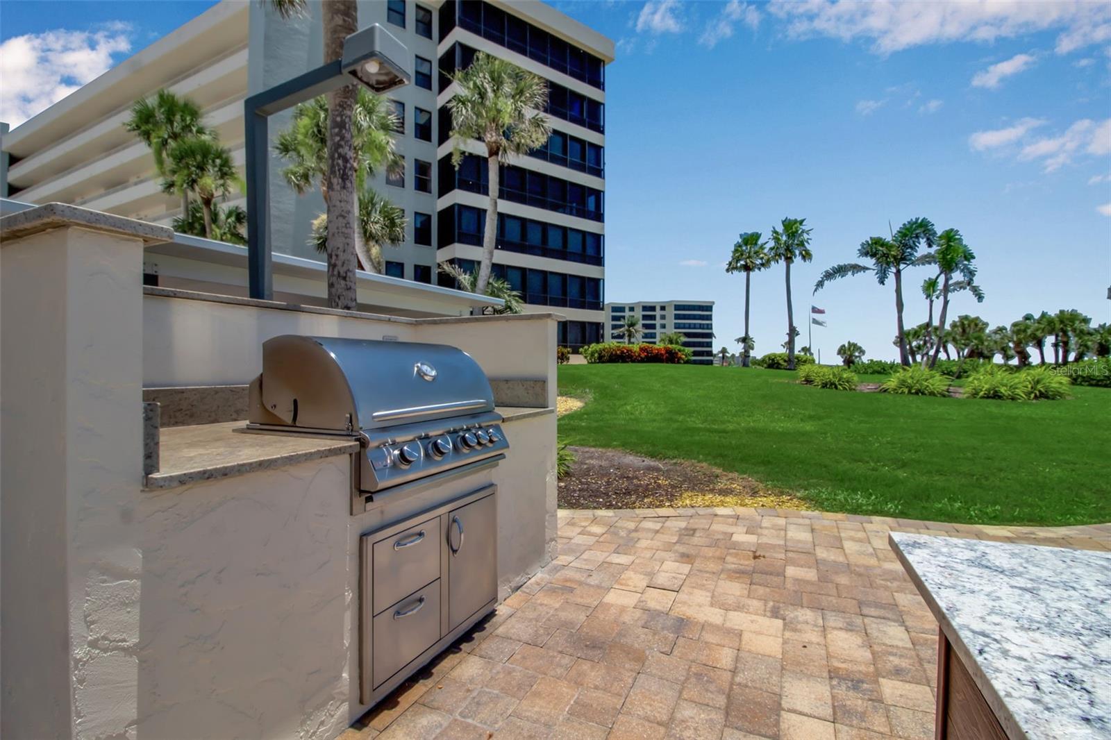 GULF & BAY CLUB PH 6 - Residential