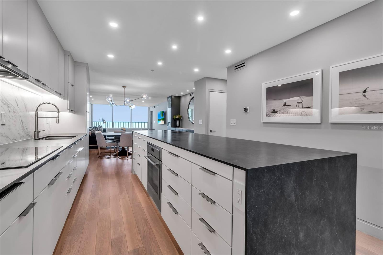 GULF & BAY CLUB PH 6 - Residential