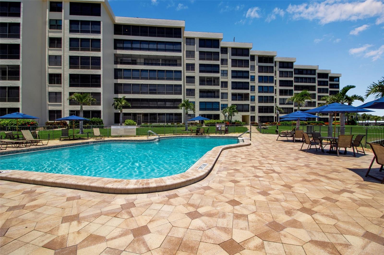 GULF & BAY CLUB PH 6 - Residential