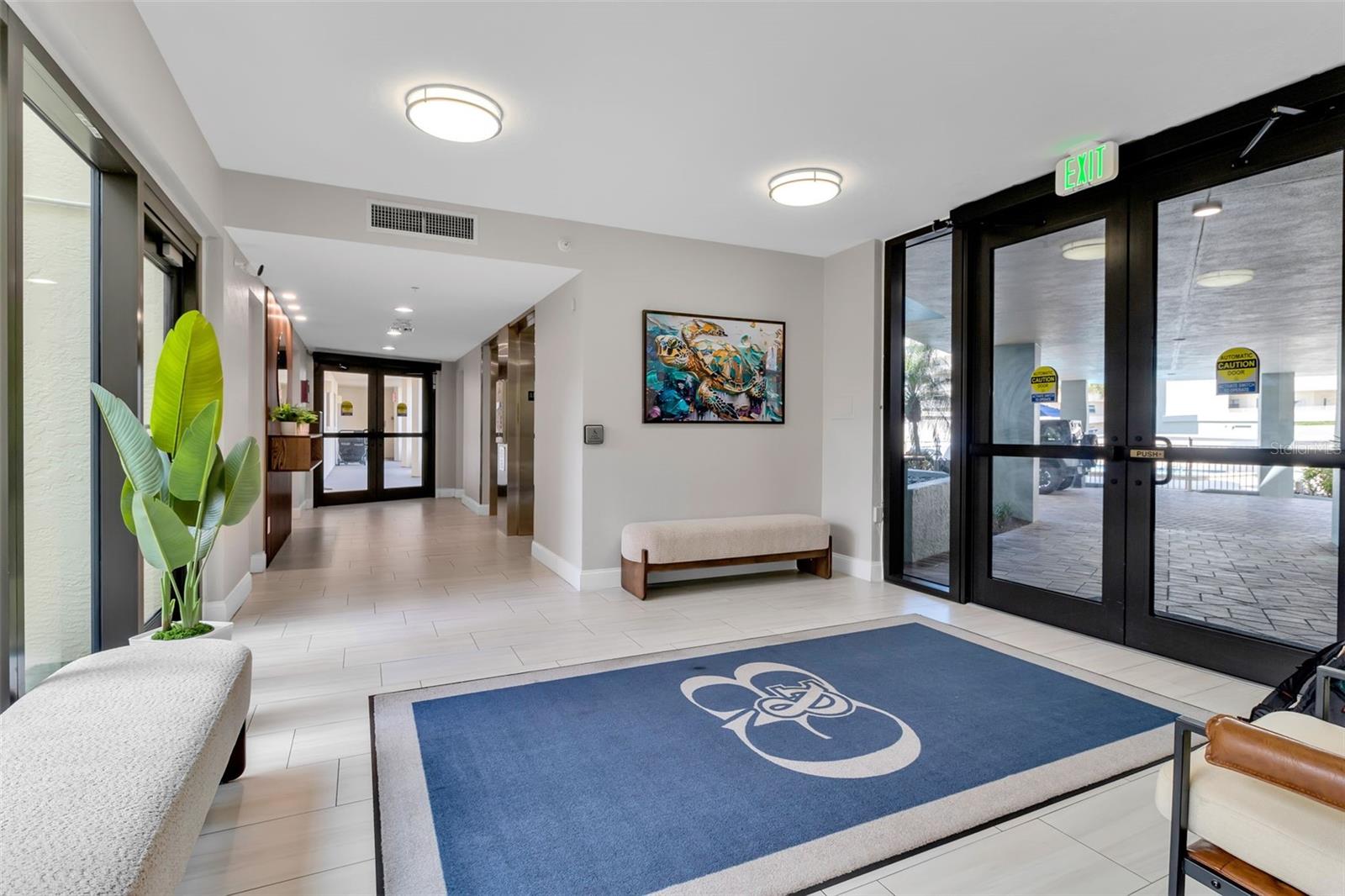 GULF & BAY CLUB PH 6 - Residential