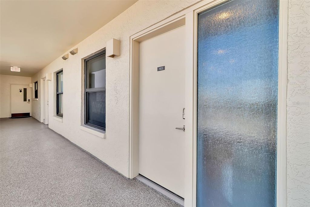 Photo of 5740 Midnight Pass Road #403, Sarasota, FL 34242 (MLS # A4686166)