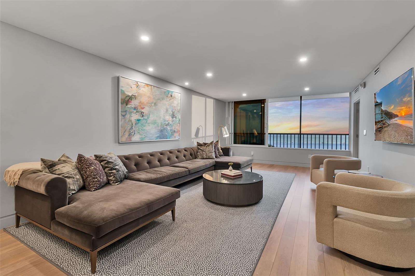 GULF & BAY CLUB PH 6 - Residential