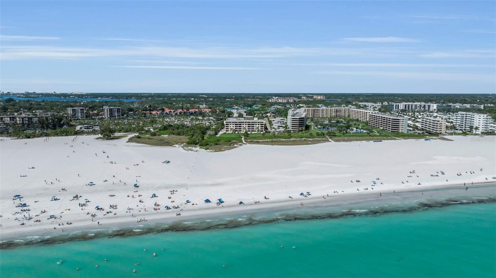 GULF & BAY CLUB PH 6 - Residential