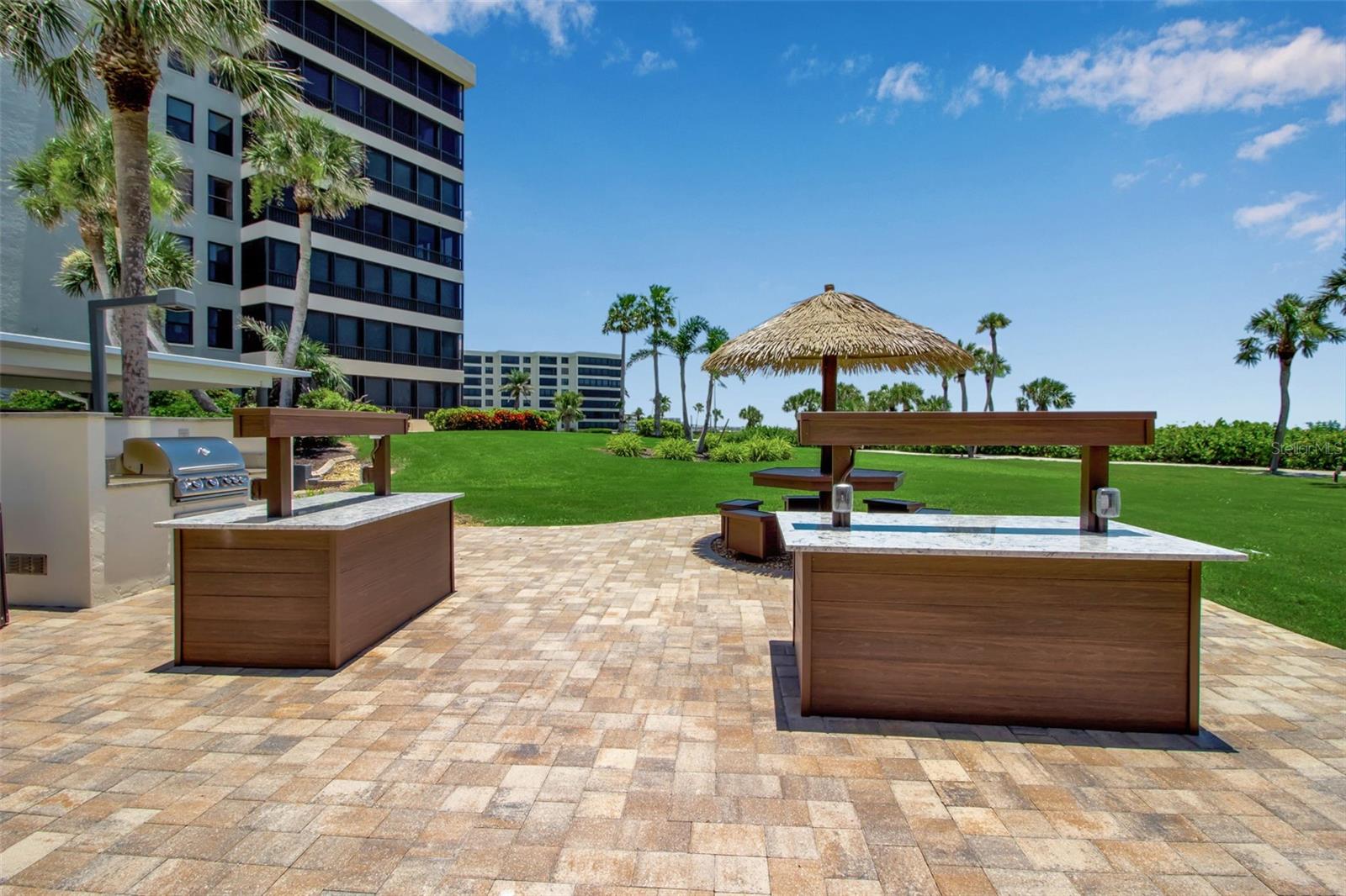 GULF & BAY CLUB PH 6 - Residential