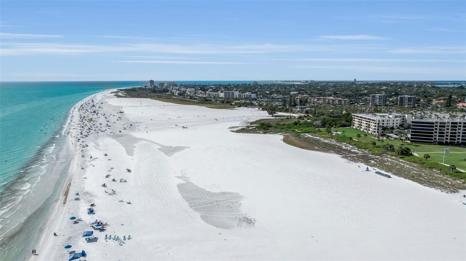 GULF & BAY CLUB PH 6 - Residential