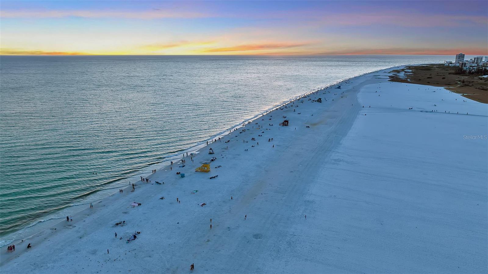 GULF & BAY CLUB PH 6 - Residential