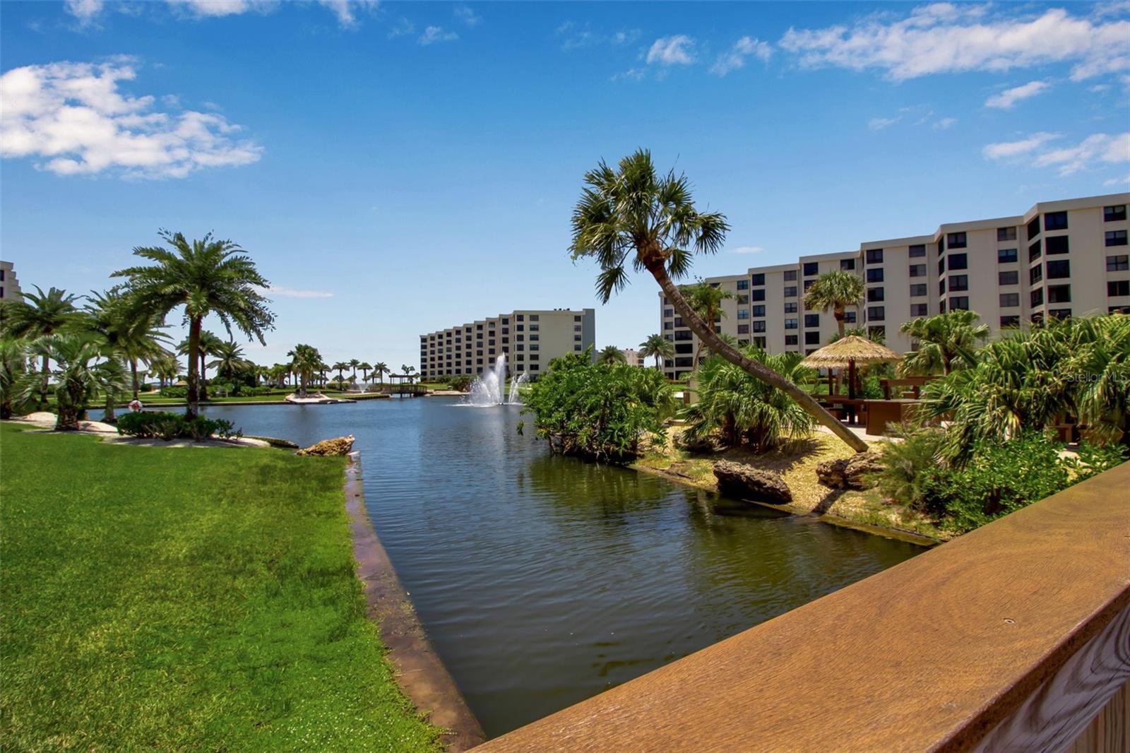 GULF & BAY CLUB PH 6 - Residential