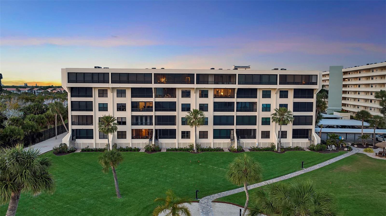 GULF & BAY CLUB PH 6 - Residential