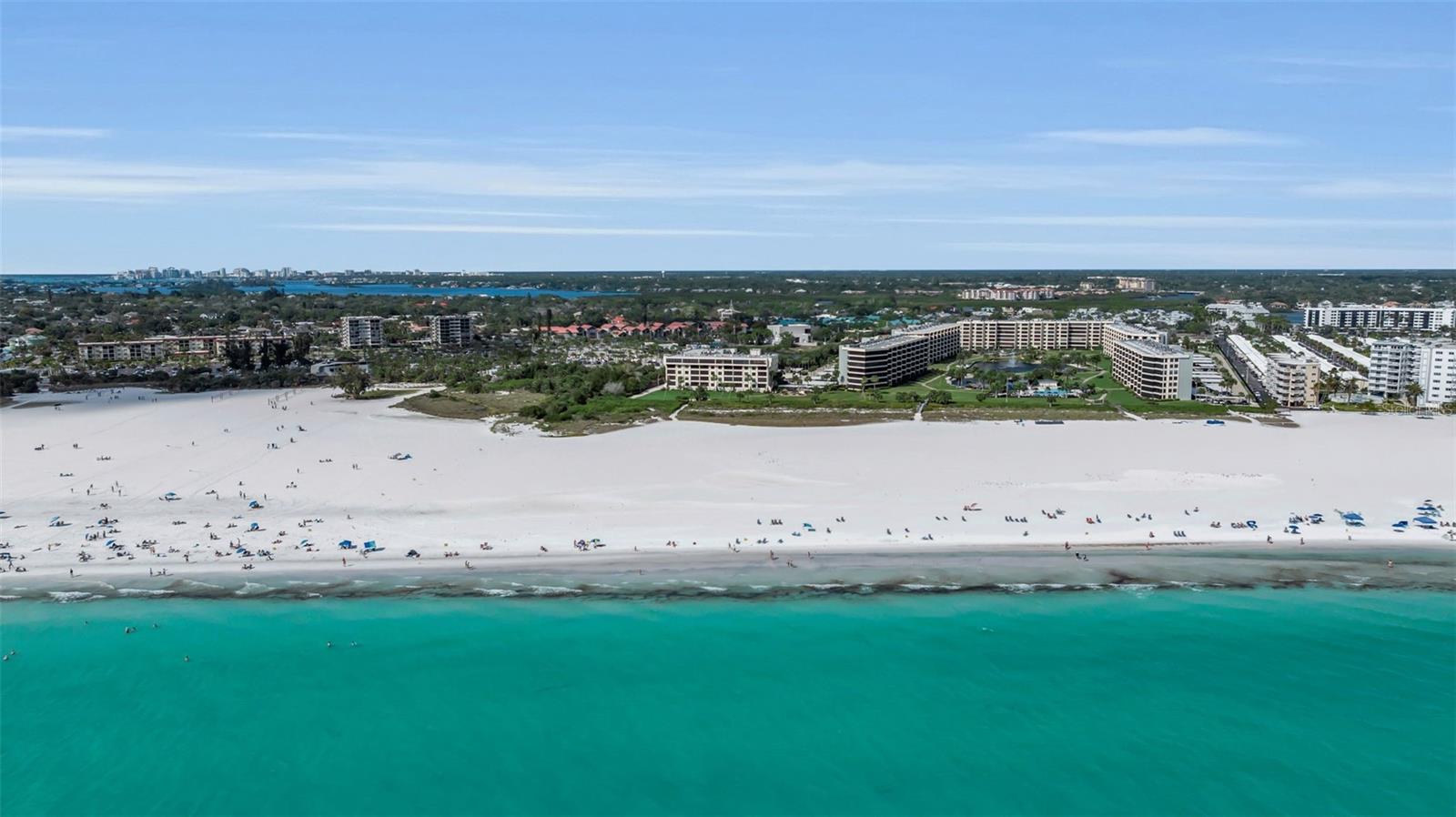 GULF & BAY CLUB PH 6 - Residential