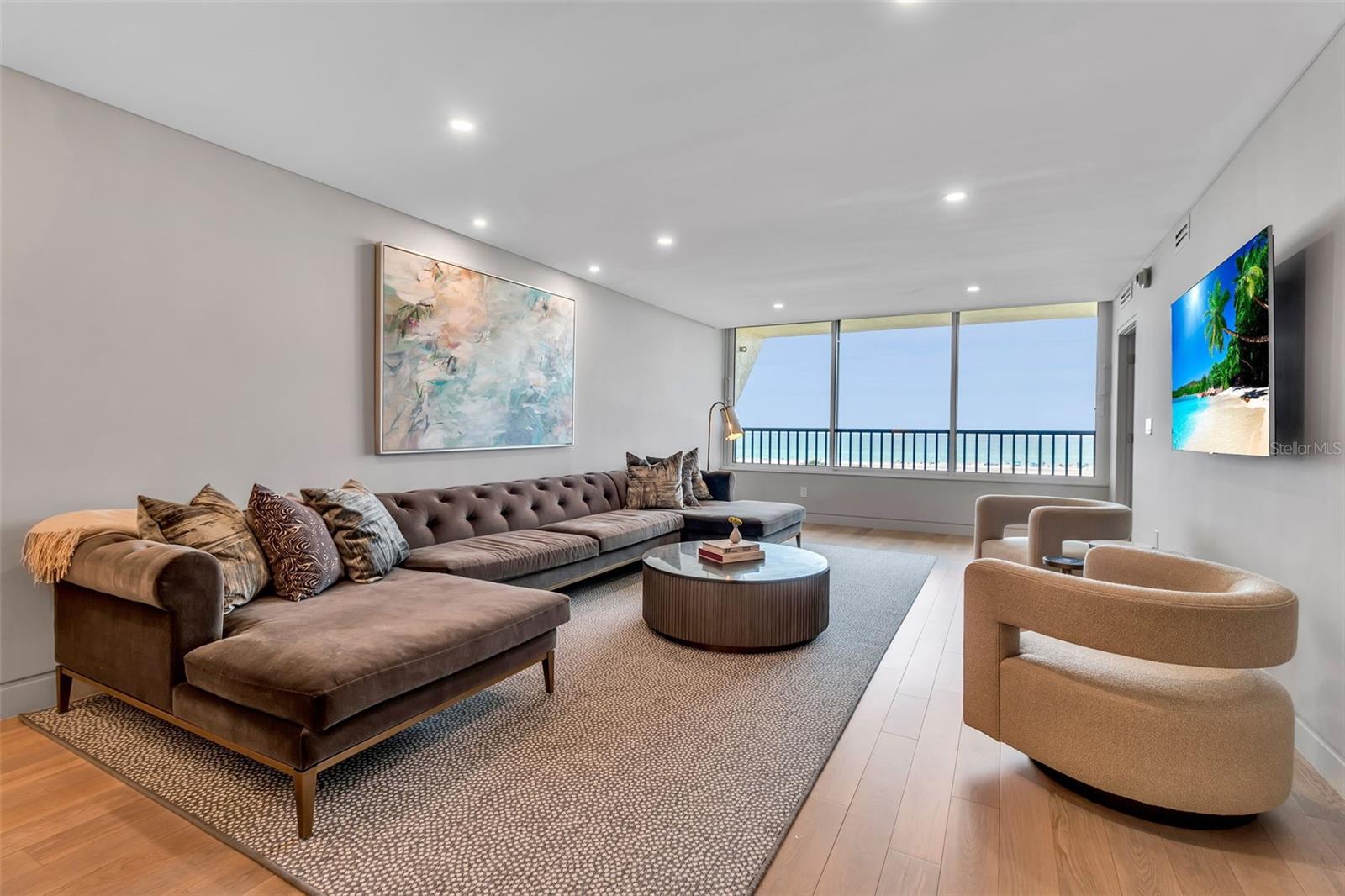 GULF & BAY CLUB PH 6 - Residential