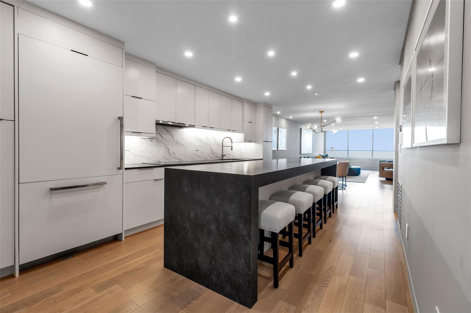 GULF & BAY CLUB PH 6 - Residential