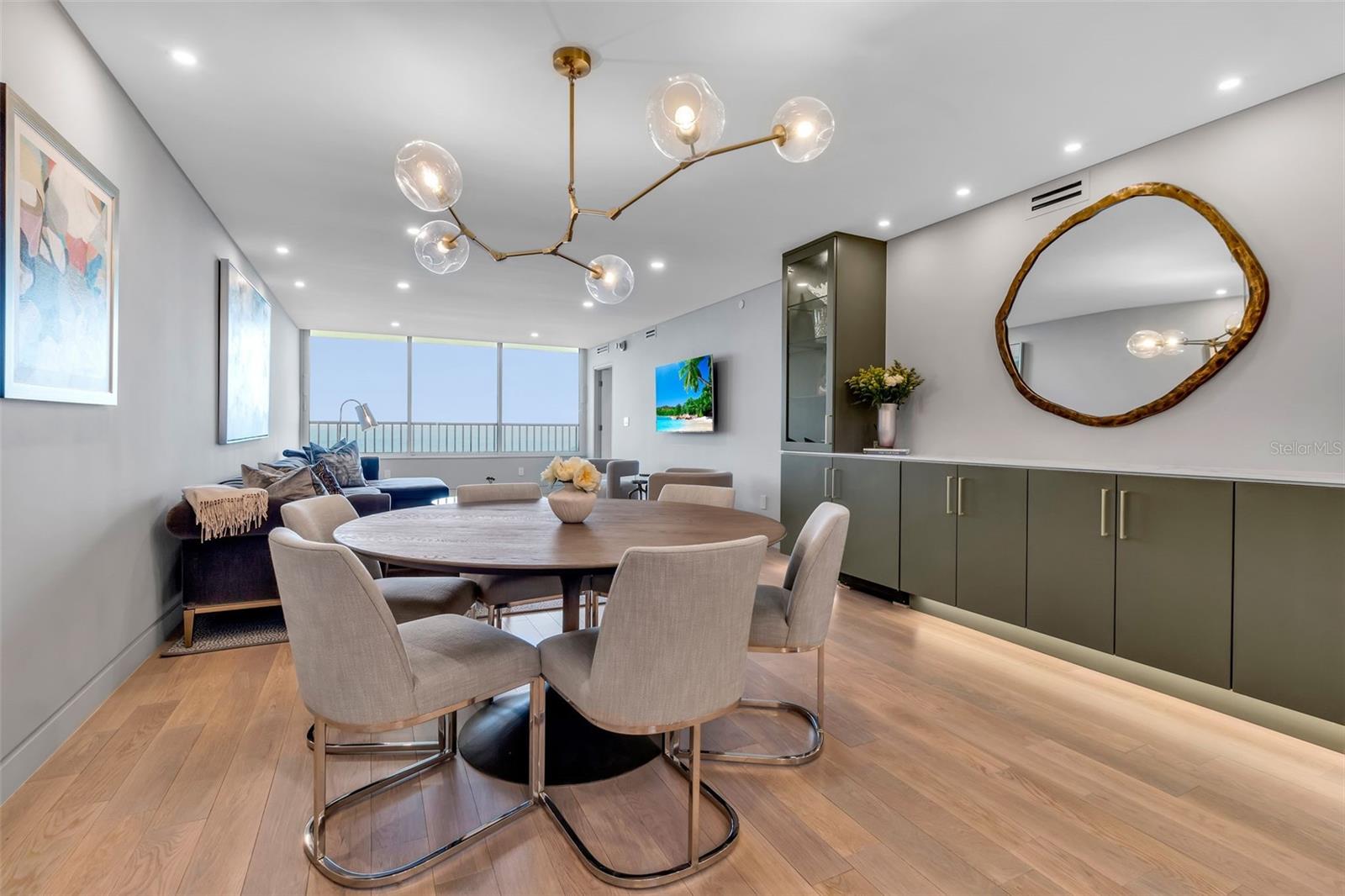 GULF & BAY CLUB PH 6 - Residential