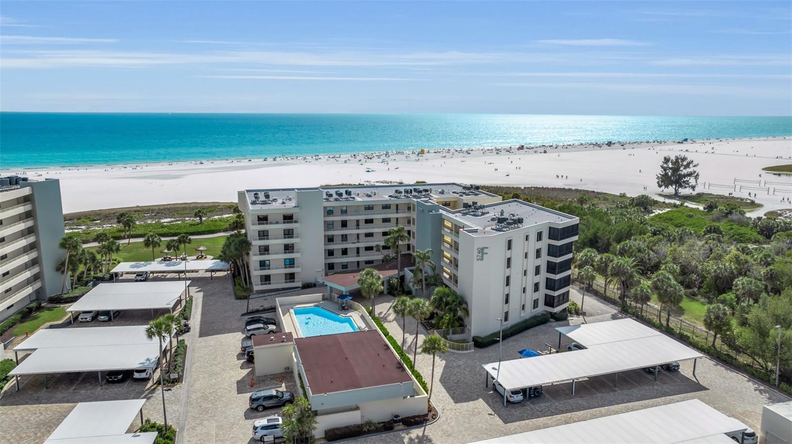 GULF & BAY CLUB PH 6 - Residential