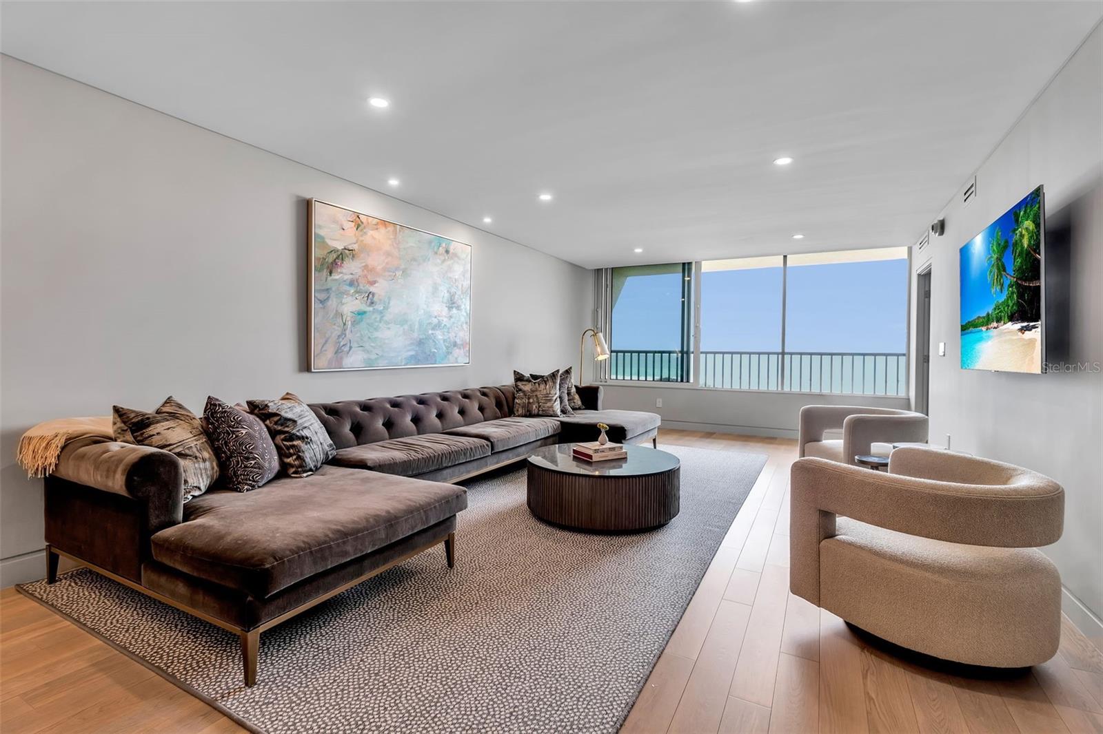 GULF & BAY CLUB PH 6 - Residential