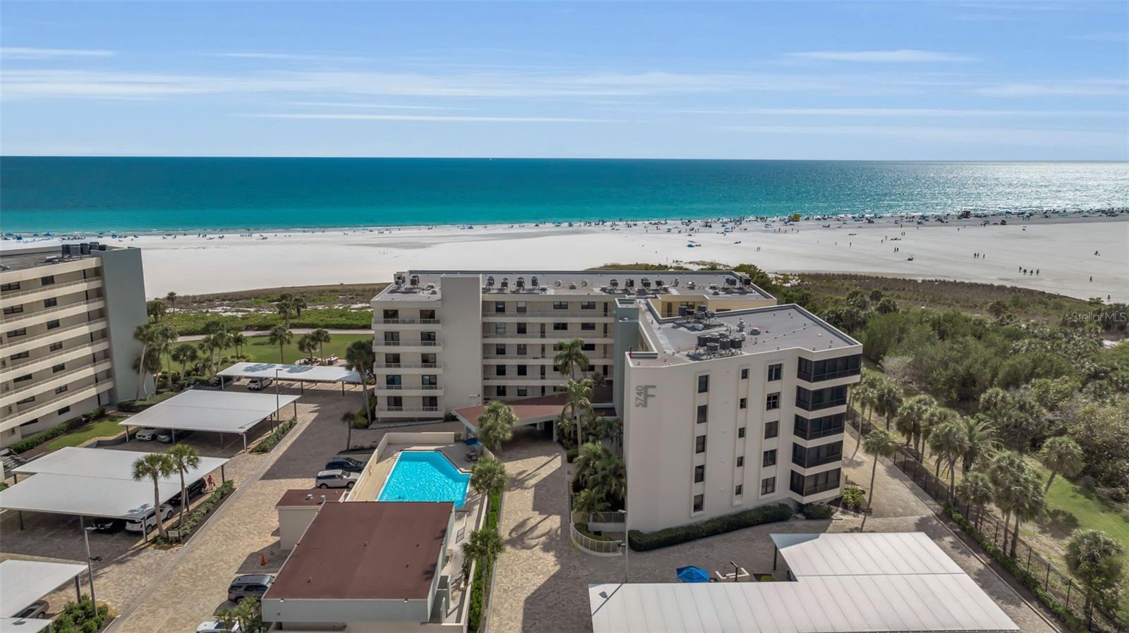 GULF & BAY CLUB PH 6 - Residential