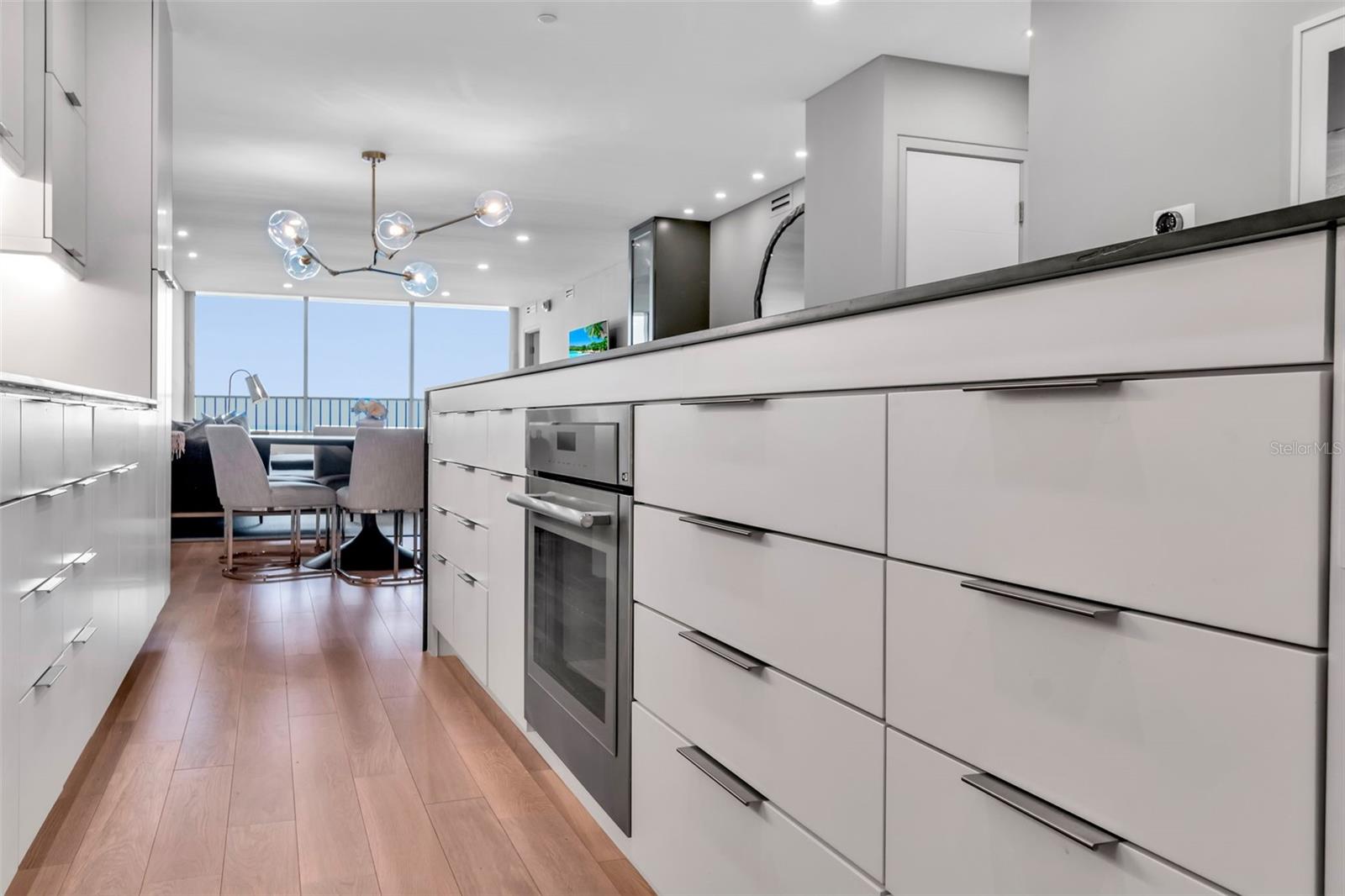 GULF & BAY CLUB PH 6 - Residential