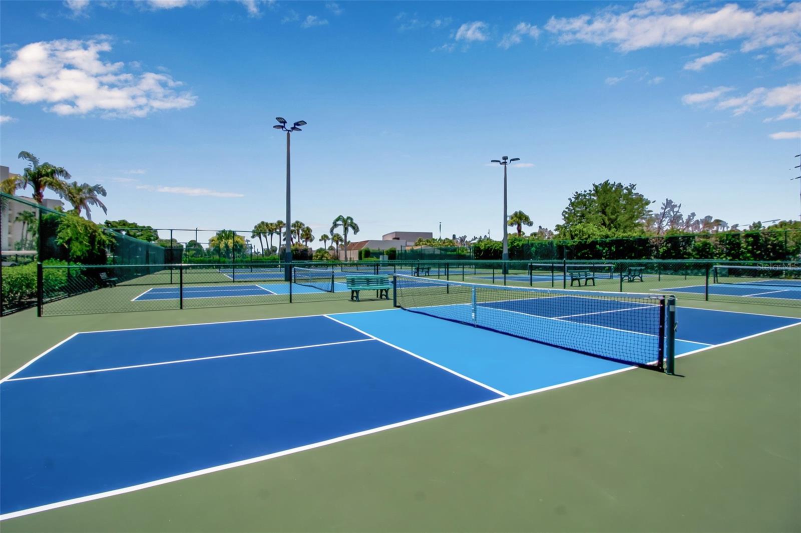 GULF & BAY CLUB PH 6 - Residential