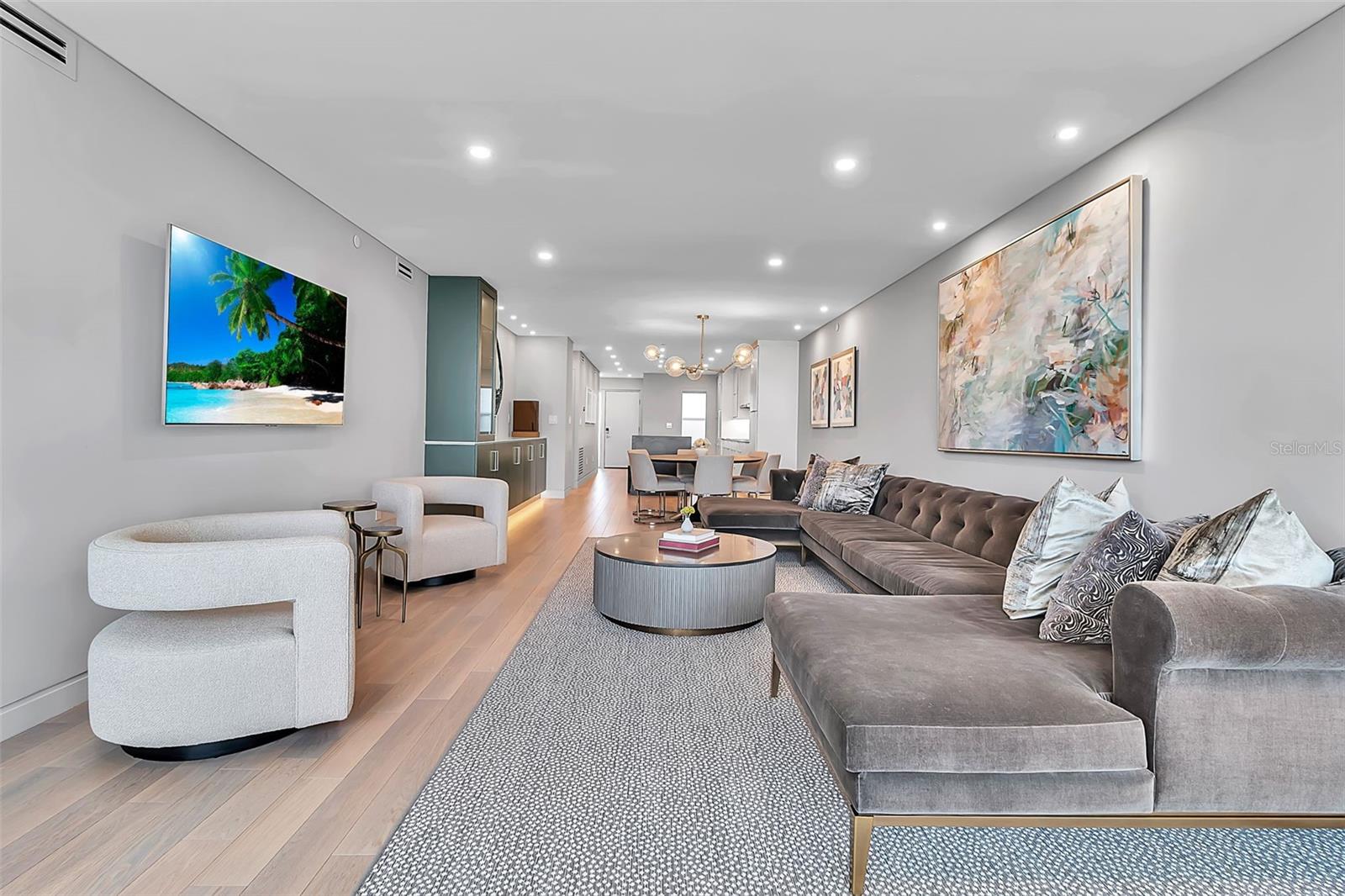 GULF & BAY CLUB PH 6 - Residential