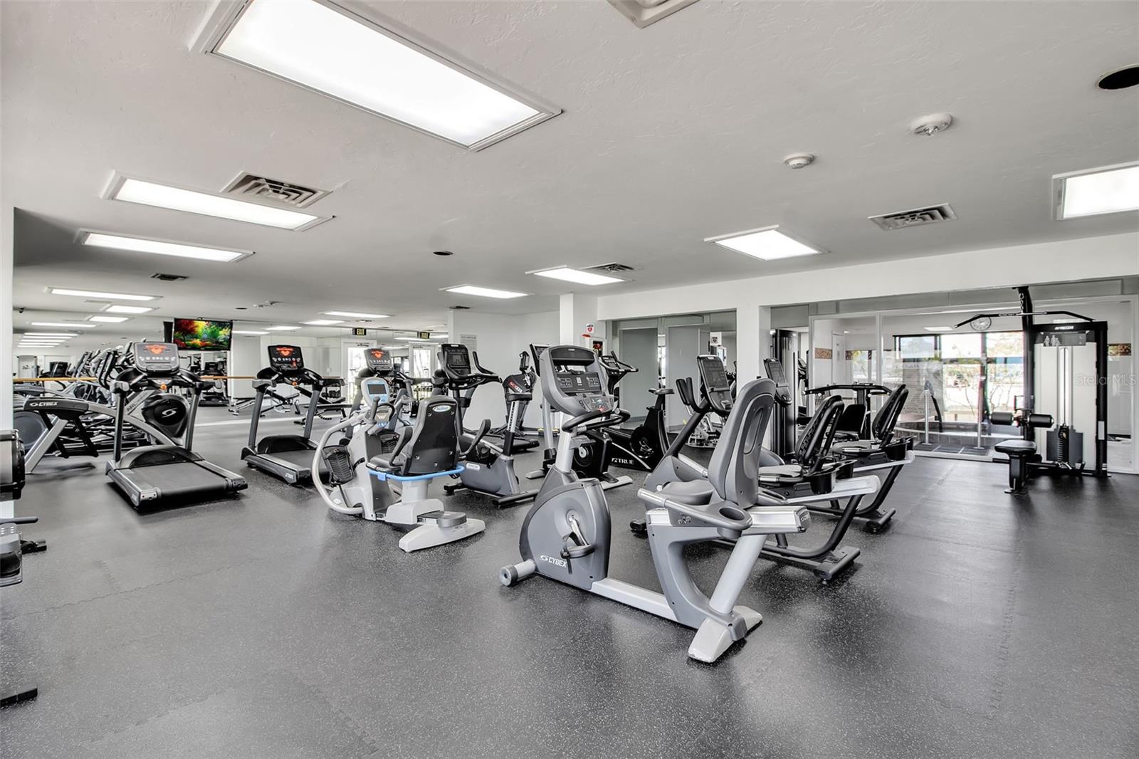 GULF & BAY CLUB PH 6 - Residential