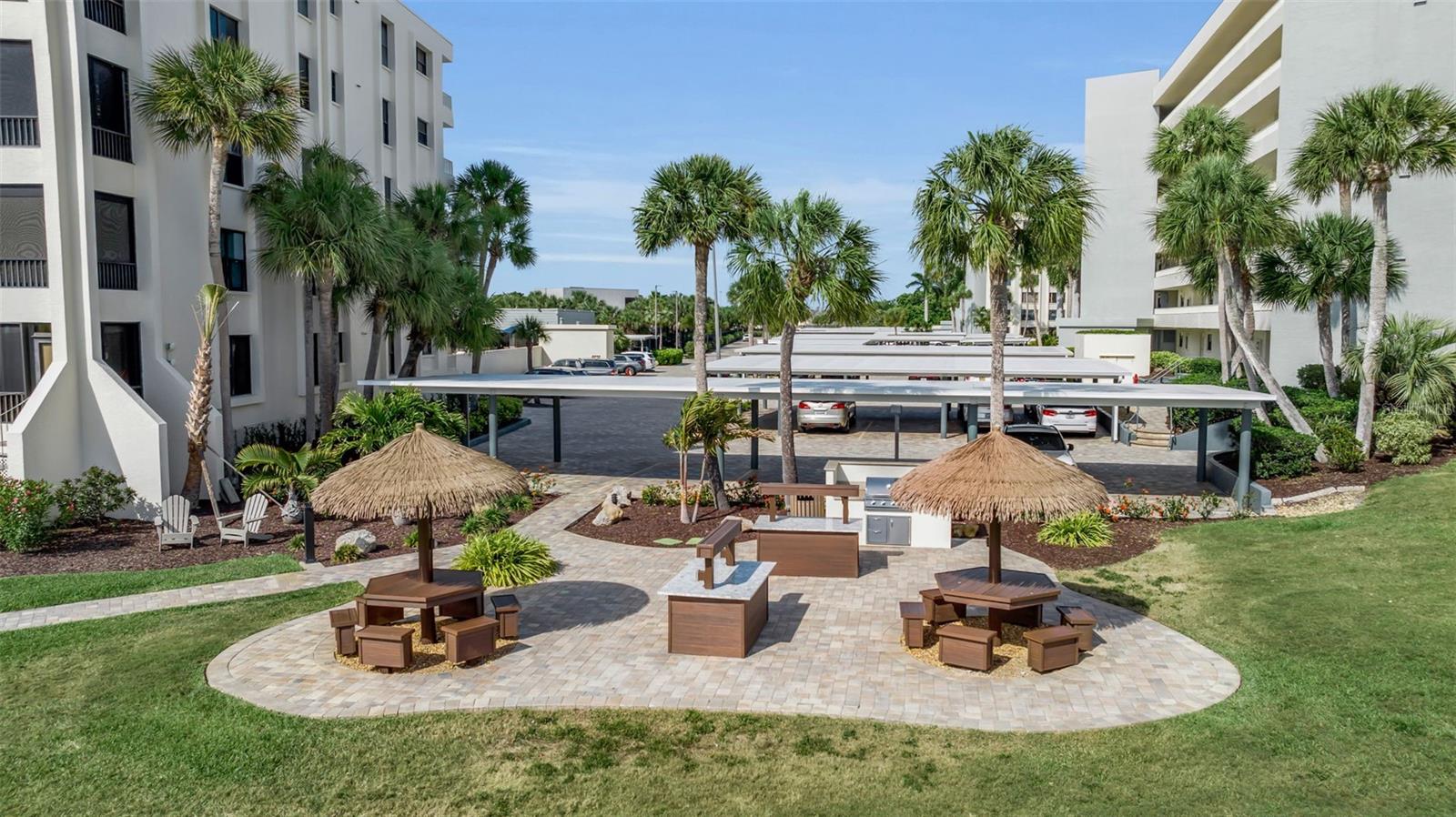 GULF & BAY CLUB PH 6 - Residential