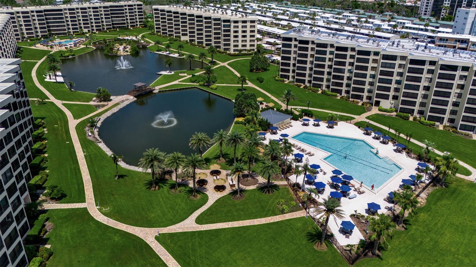 GULF & BAY CLUB PH 6 - Residential