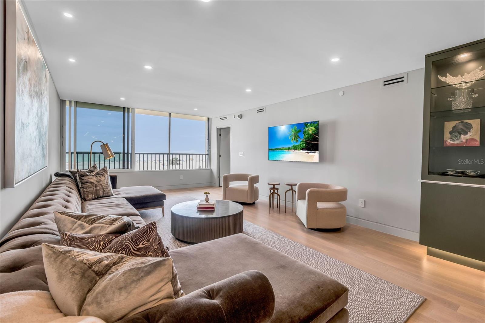 GULF & BAY CLUB PH 6 - Residential