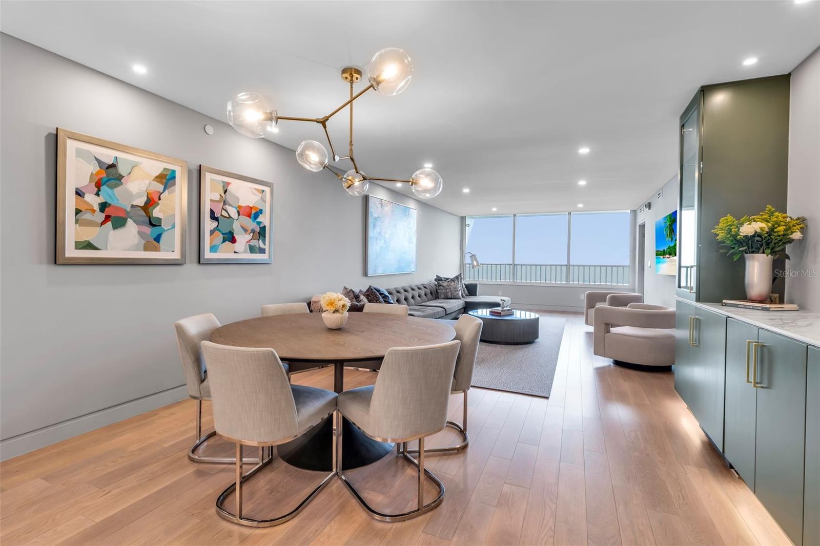 GULF & BAY CLUB PH 6 - Residential