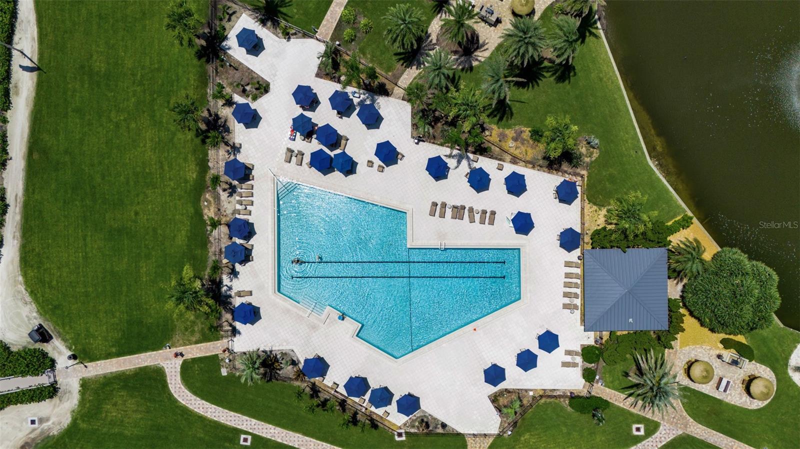 GULF & BAY CLUB PH 6 - Residential