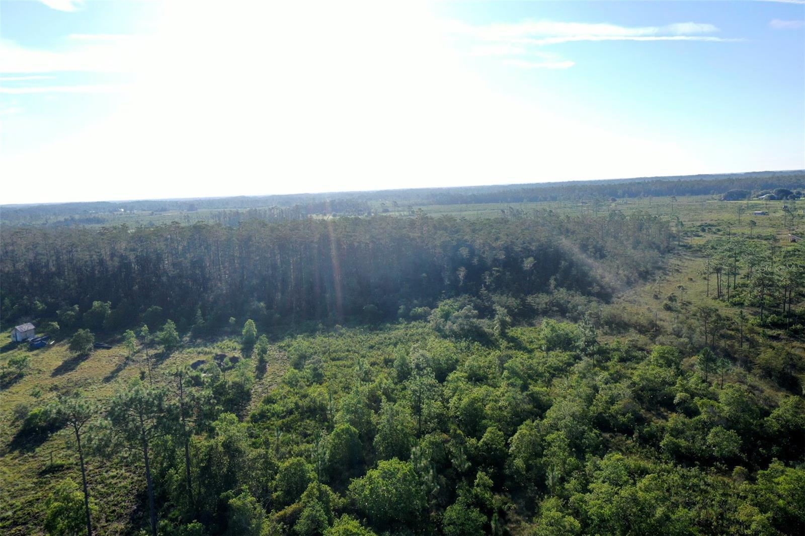 ACREAGE & UNREC - Land