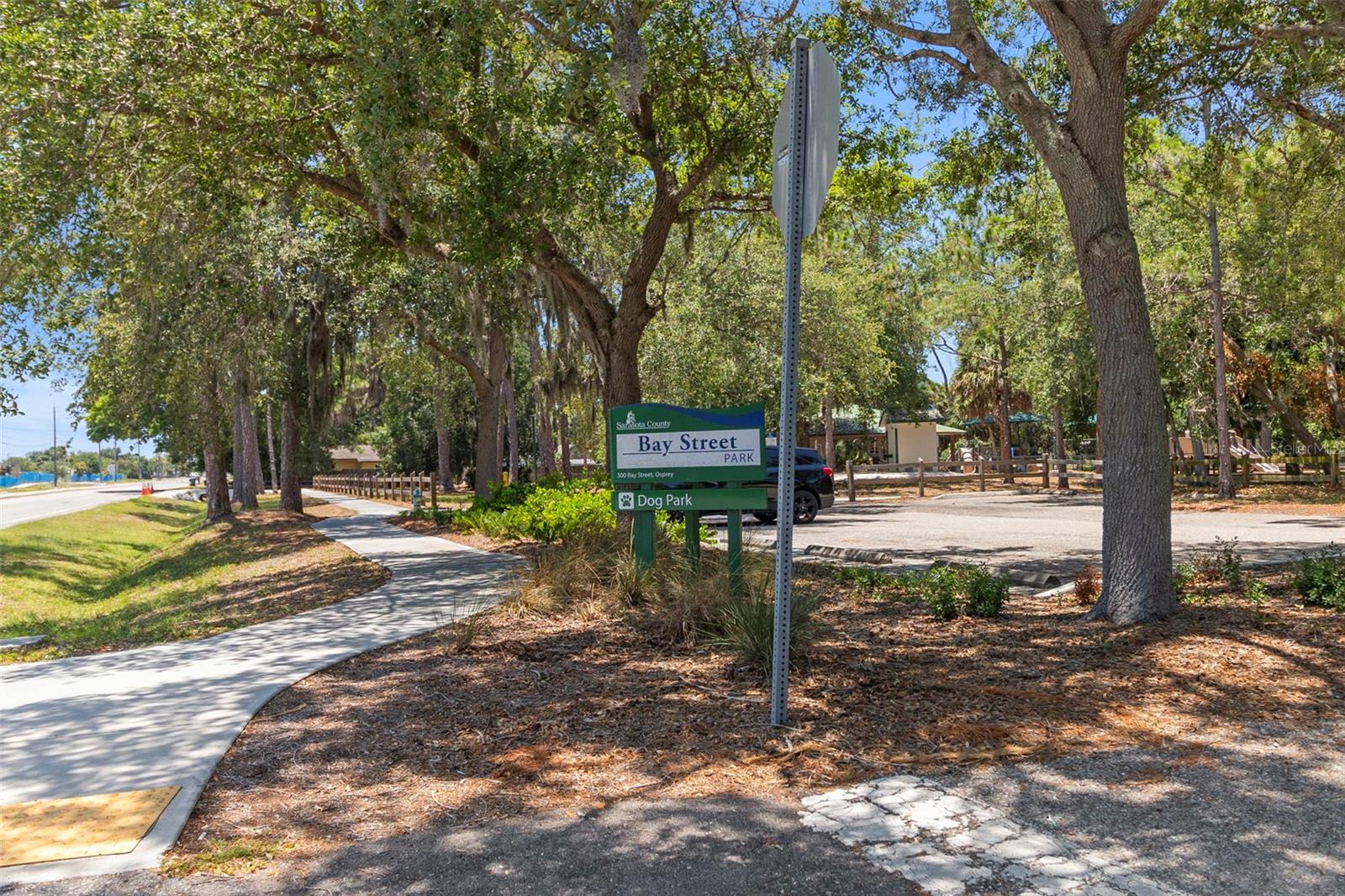 BAY STREET VILLAGE - Residential