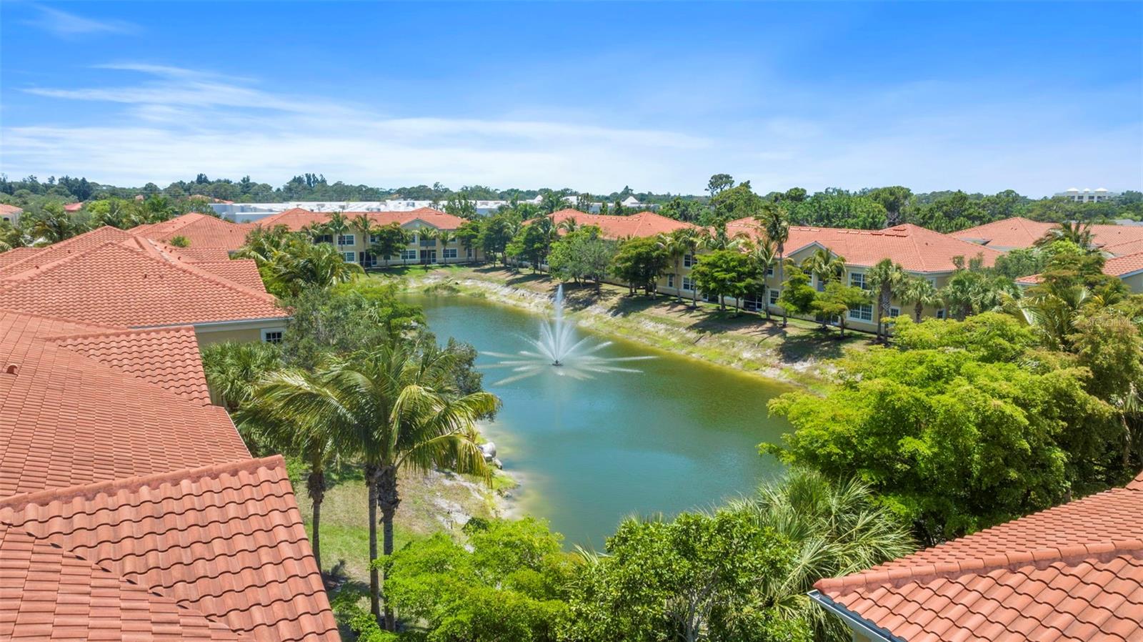 BAY STREET VILLAGE - Residential