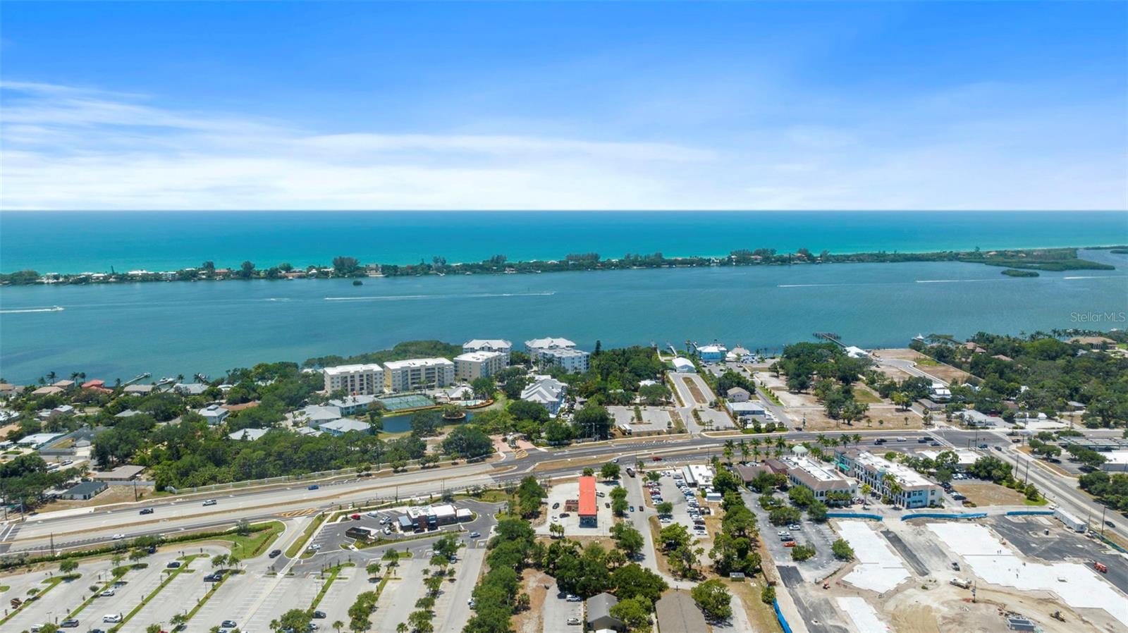 BAY STREET VILLAGE - Residential