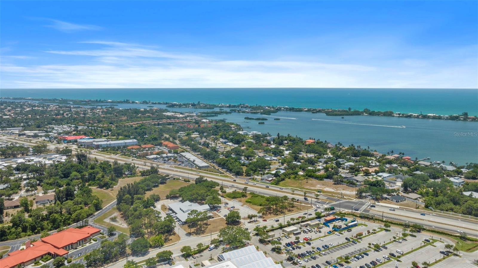 BAY STREET VILLAGE - Residential