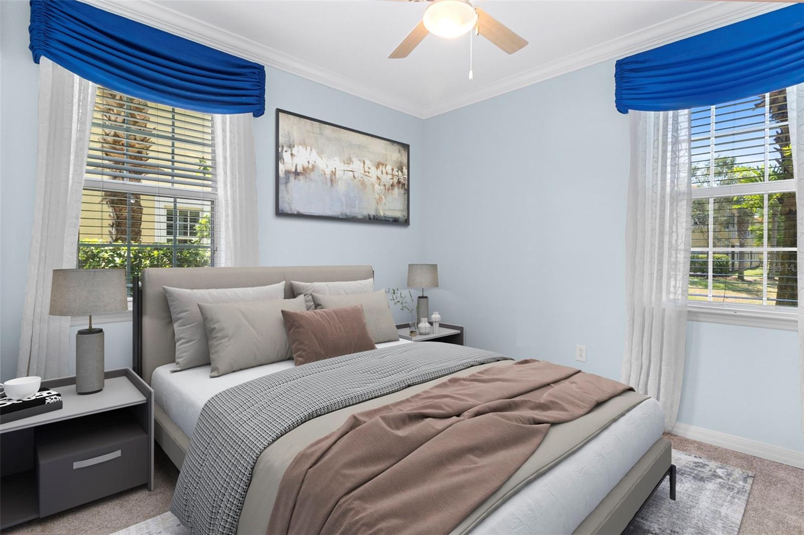 BAY STREET VILLAGE - Residential
