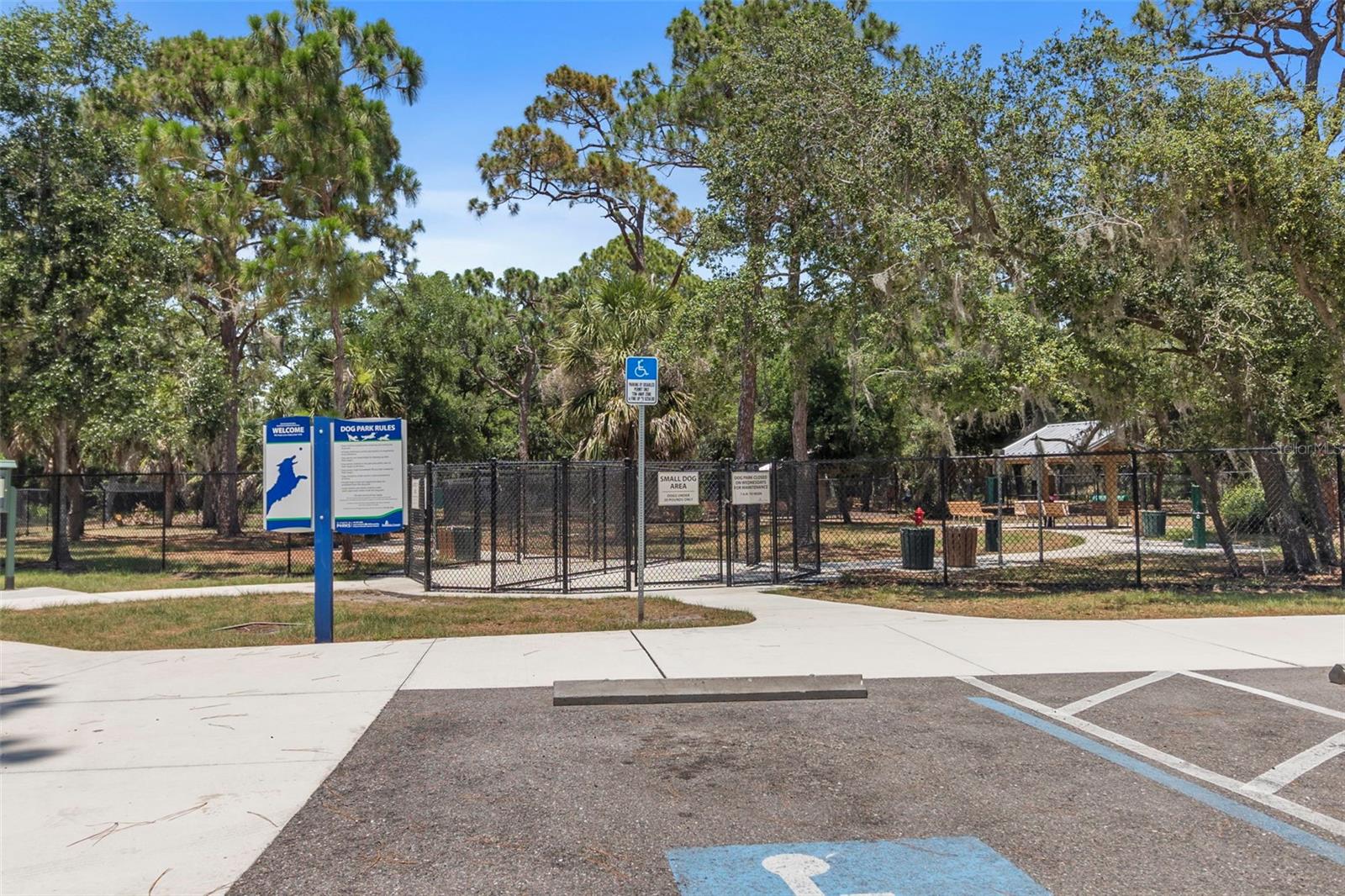 BAY STREET VILLAGE - Residential