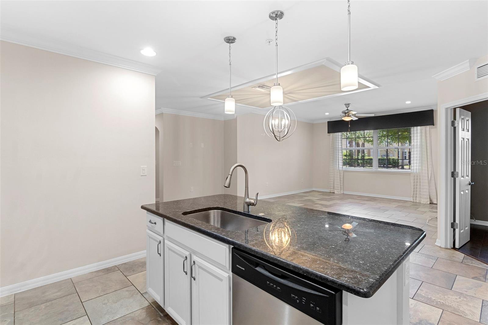 BAY STREET VILLAGE - Residential