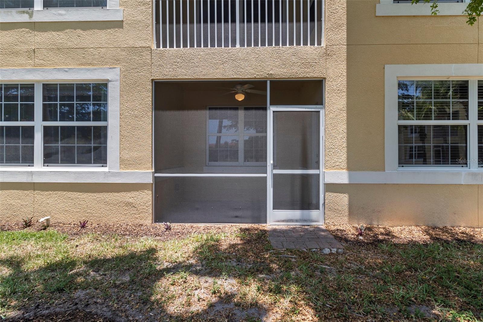 BAY STREET VILLAGE - Residential