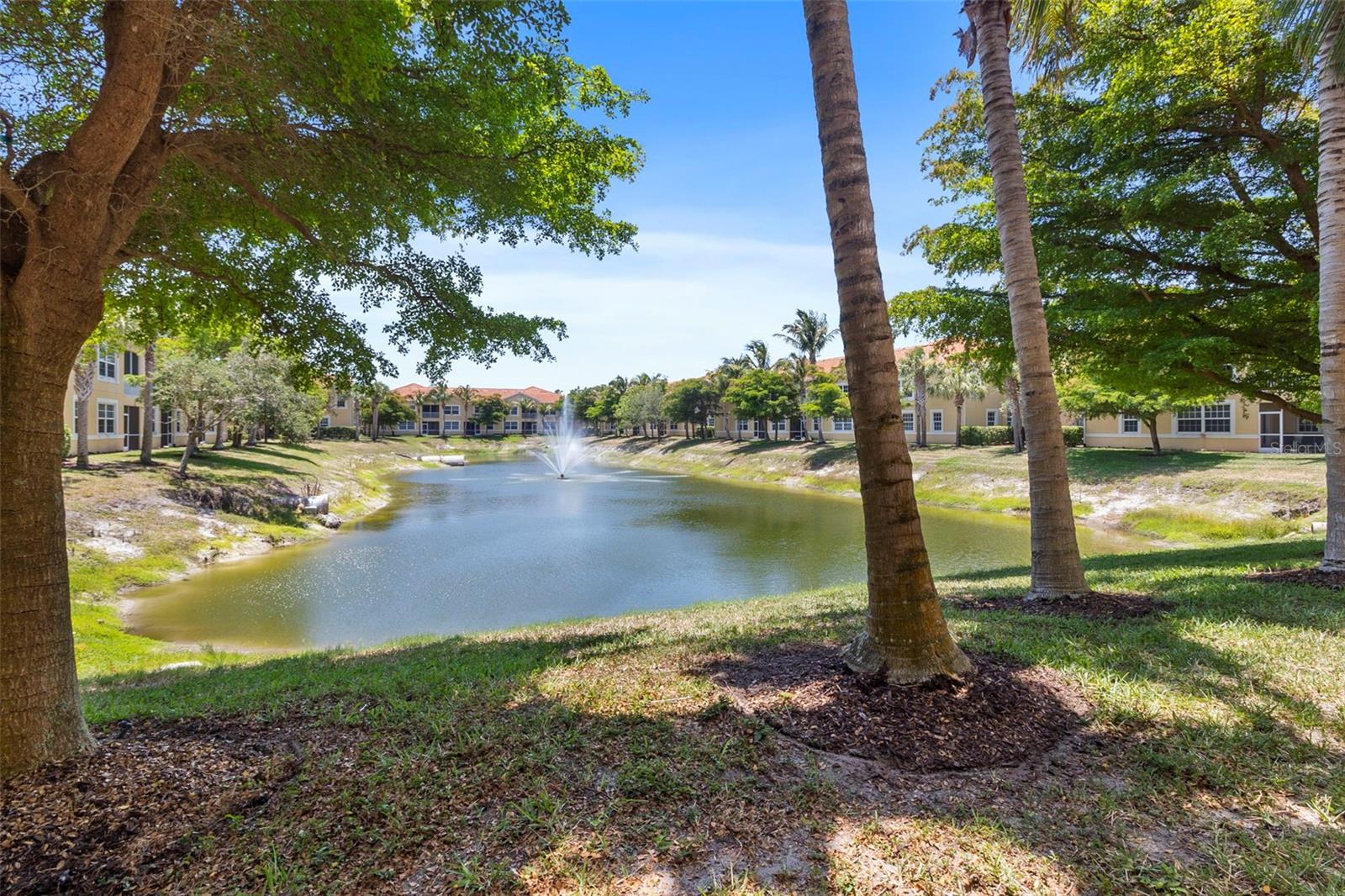 BAY STREET VILLAGE - Residential