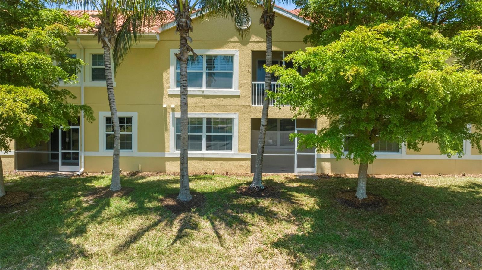 BAY STREET VILLAGE - Residential