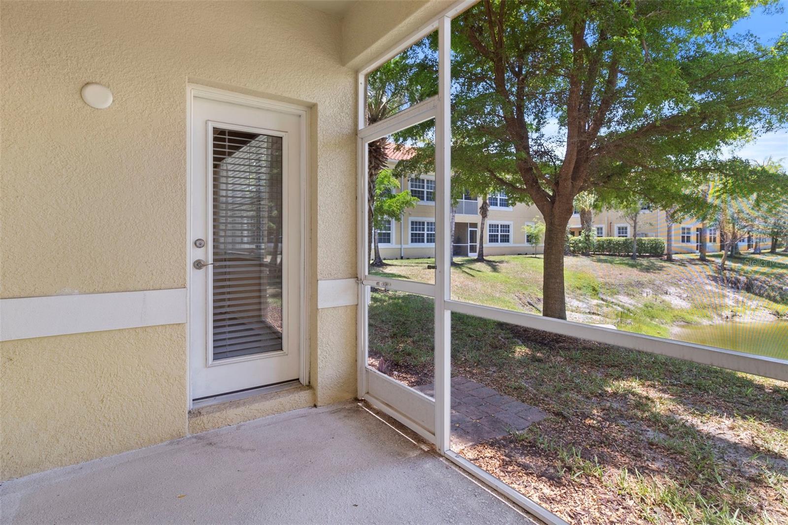 BAY STREET VILLAGE - Residential